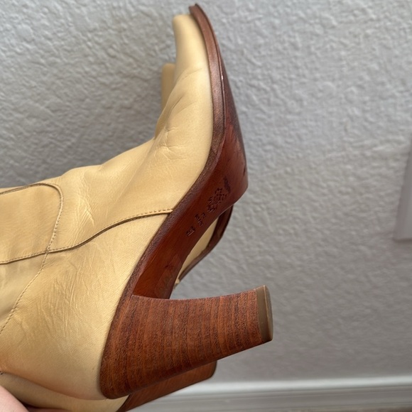 Faustian Jeunesse boots - Picture 6 of 12